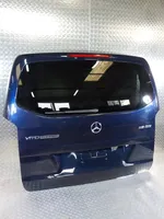 Mercedes-Benz Vito Viano W447 Tylna klapa bagażnika 