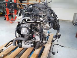 BMW 2 F46 Moteur 