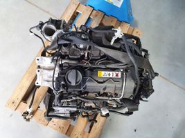 BMW 2 F46 Silnik / Komplet 