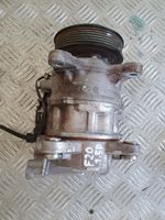 BMW 1 F20 F21 Compressore aria condizionata (A/C) (pompa) 9299328