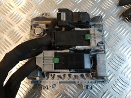 Opel Insignia B Sterownik / Moduł ECU 55503335