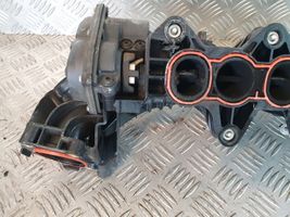 Opel Insignia B Collettore di aspirazione 55498893