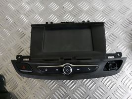 Opel Insignia B Monitor/display/piccolo schermo 555343750