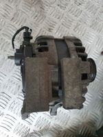 Opel Insignia B Alternator 39007852