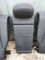 Mercedes-Benz C W205 Sėdynių komplektas 