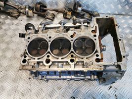 Audi S5 Engine head 06E103404M