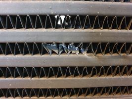 Jeep Grand Cherokee Radiatore intercooler 55038004AD