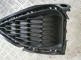 Hyundai i30 Grille inférieure de pare-chocs avant 86563S0500