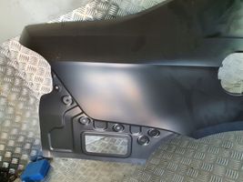 Volkswagen PASSAT B7 Rear quarter panel 3AE809844