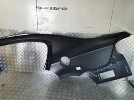 Volkswagen PASSAT B7 Rear quarter panel 3AE809844