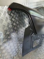 Volkswagen PASSAT B7 Rear quarter panel 3AE809844