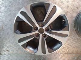 Hyundai Santa Fe R19 alloy rim 