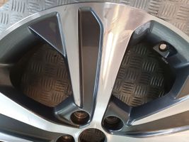 Hyundai Santa Fe R19 alloy rim 