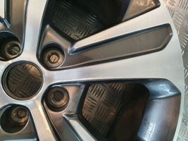 Hyundai Santa Fe R19 alloy rim 