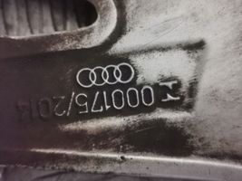 Audi A4 S4 B9 8W R17-alumiinivanne 