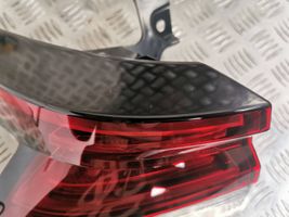 Nissan Qashqai J12 Lampa tylna 