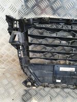 Audi Q2 - Maskownica / Grill / Atrapa górna chłodnicy 81A853651