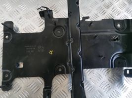 Opel Corsa F Boîte de batterie 9834471180