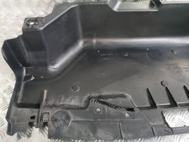 Opel Corsa F Moottorin alustan välipohjan roiskesuoja 39180965