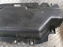 Opel Corsa F Moottorin alustan välipohjan roiskesuoja 39180965