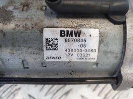 BMW 2 F45 Rozrusznik 8570845