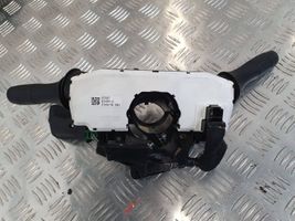 Renault Megane IV Multifunkcinis valdymo jungtukas/ rankenėlė 255678341R