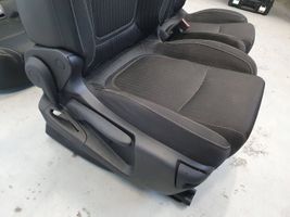 Renault Megane IV Sėdynių komplektas 