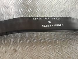 Lexus NX Travesaño de apoyo del amortiguador delantero 5202178020