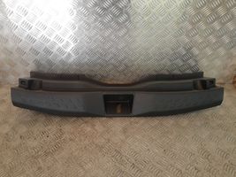 Toyota C-HR Rivestimento di protezione sottoporta del bagagliaio/baule 64716F40500