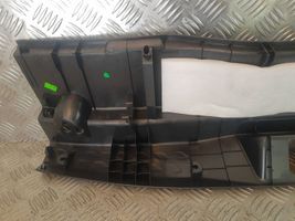 Toyota C-HR Rivestimento di protezione sottoporta del bagagliaio/baule 64716F40500