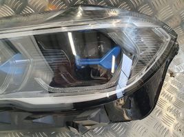 BMW X5 G05 Faro/fanale 9481789