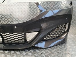 BMW 8 G15 Front bumper 8076177