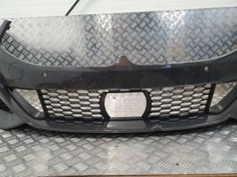 BMW 8 G15 Front bumper 8076177