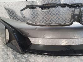 BMW i8 Priekinis bamperis 7370625