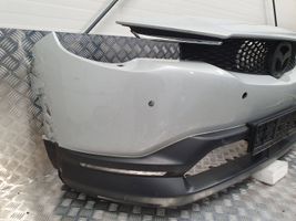 Mazda MX-30 Paraurti anteriore DN4E50031