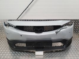 Mazda MX-30 Paraurti anteriore DN4E50031