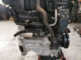 Peugeot 2008 I Moteur 10XVAZ