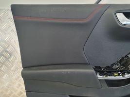 Ford Puma Boczki / Poszycie drzwi przednich L1TBS23891A