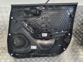 Ford Puma Boczki / Poszycie drzwi przednich L1TBS23891A