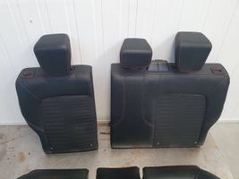Ford Puma Fotele / Kanapa / Komplet 