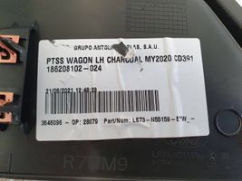 Ford Mondeo MK V Staffa di montaggio copertura ripiano portaoggetti LS73N55159CW