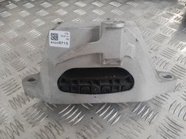 Opel Insignia B Supporto della scatola del cambio 84248715