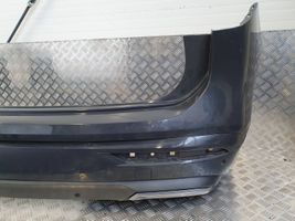 Seat Tarraco Zderzak tylny 5F0807434A