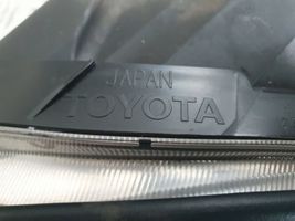 Toyota Corolla E140 E150 Phare frontale 