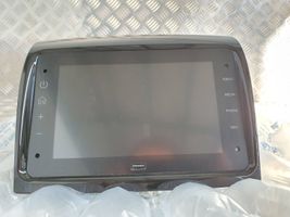 Fiat Ducato Radio / CD-Player / DVD-Player / Navigation 00521516350