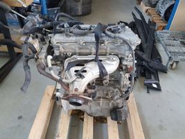 Toyota Auris E180 Moteur 2ZRFXE