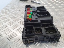 Ford Mondeo MK V BSM Control unit JU5T15604