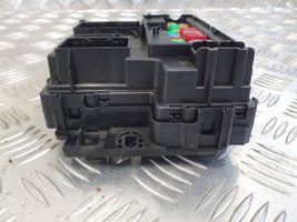 Ford Mondeo MK V BSM Control unit JU5T15604