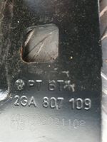 Volkswagen T-Roc Poprzeczka zderzaka przedniego 2GA807109