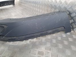 Volkswagen PASSAT B8 Rear bumper lower part trim 3G9807521M